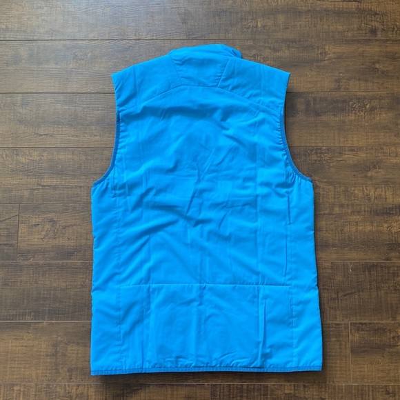 Men’s Patagonia Nano Air Vest - Small (2022 Model) - Picture 2 of 2